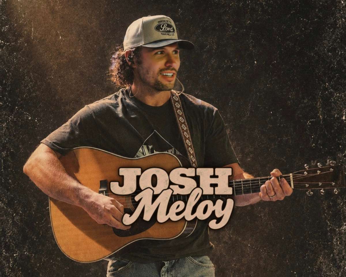 Josh Meloy