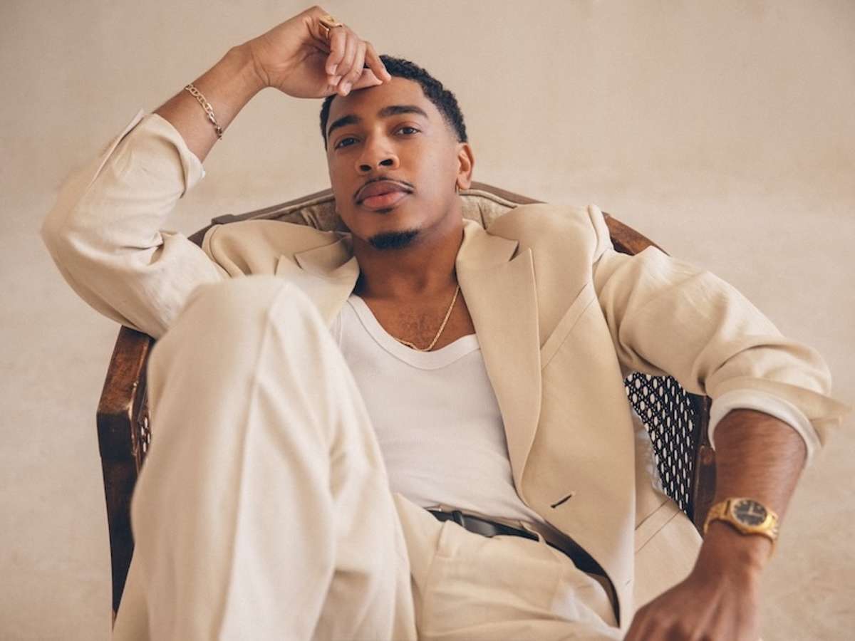 CHRISTIAN SANDS TRIO (Sat, 10/24/26)