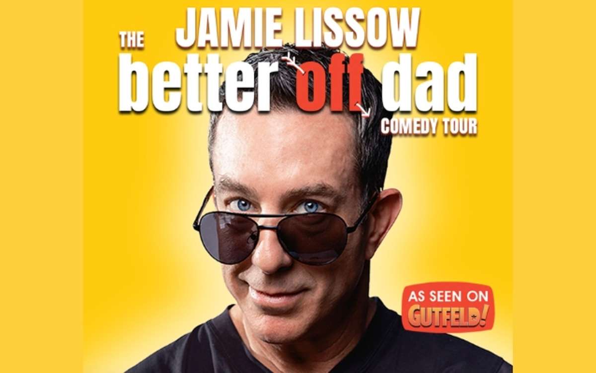 Jamie Lissow