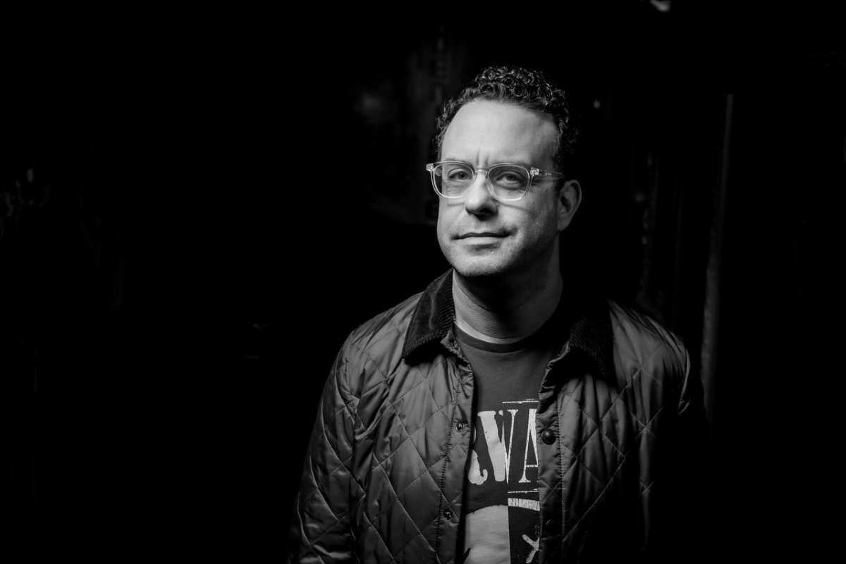 Joe DeRosa