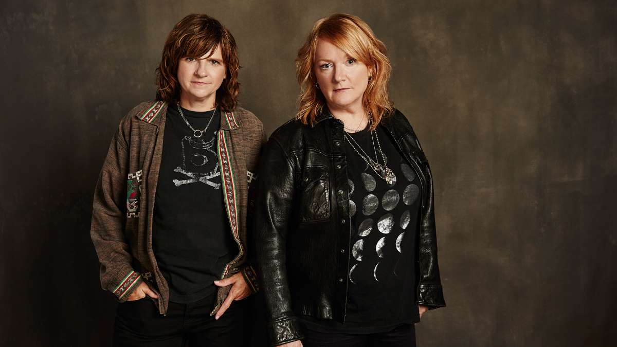 Indigo Girls Tickets | Ocean City, NJ | Ocean City Music Pier