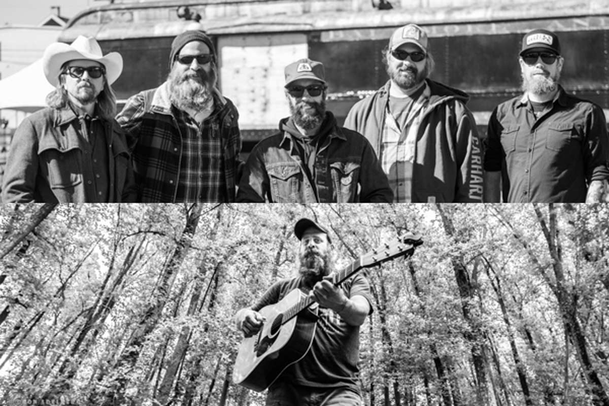 LIVESTREAM: The Keystone Breakers and 400 Bears