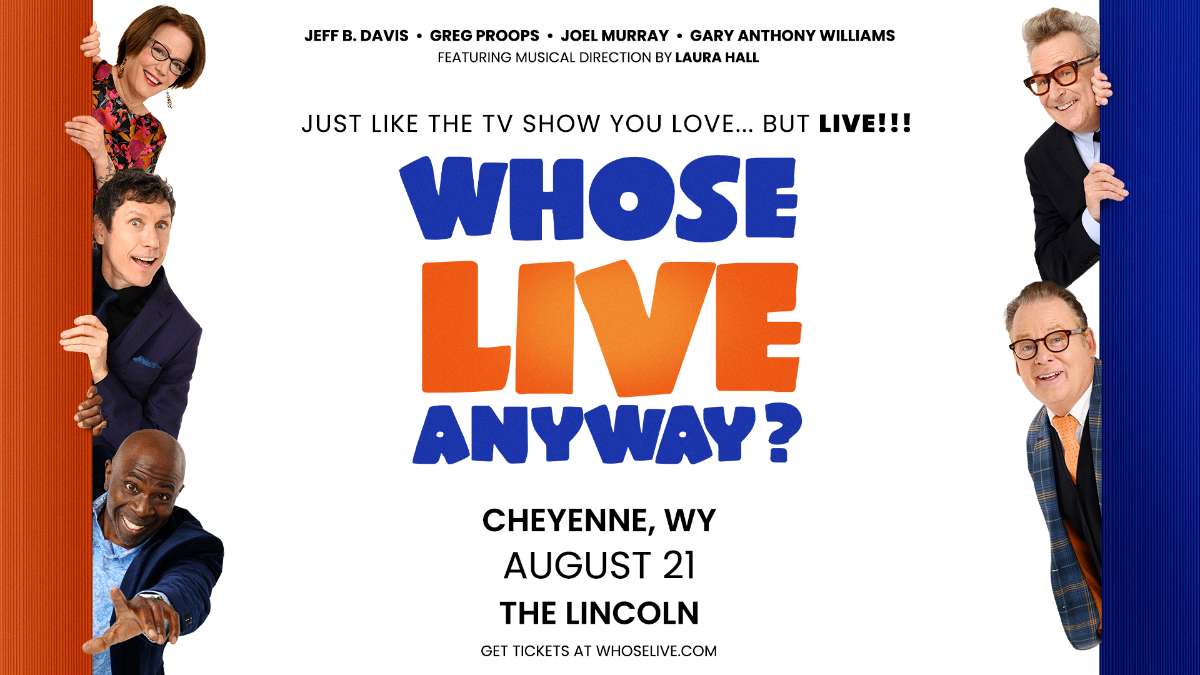 Whose Live Anyway?