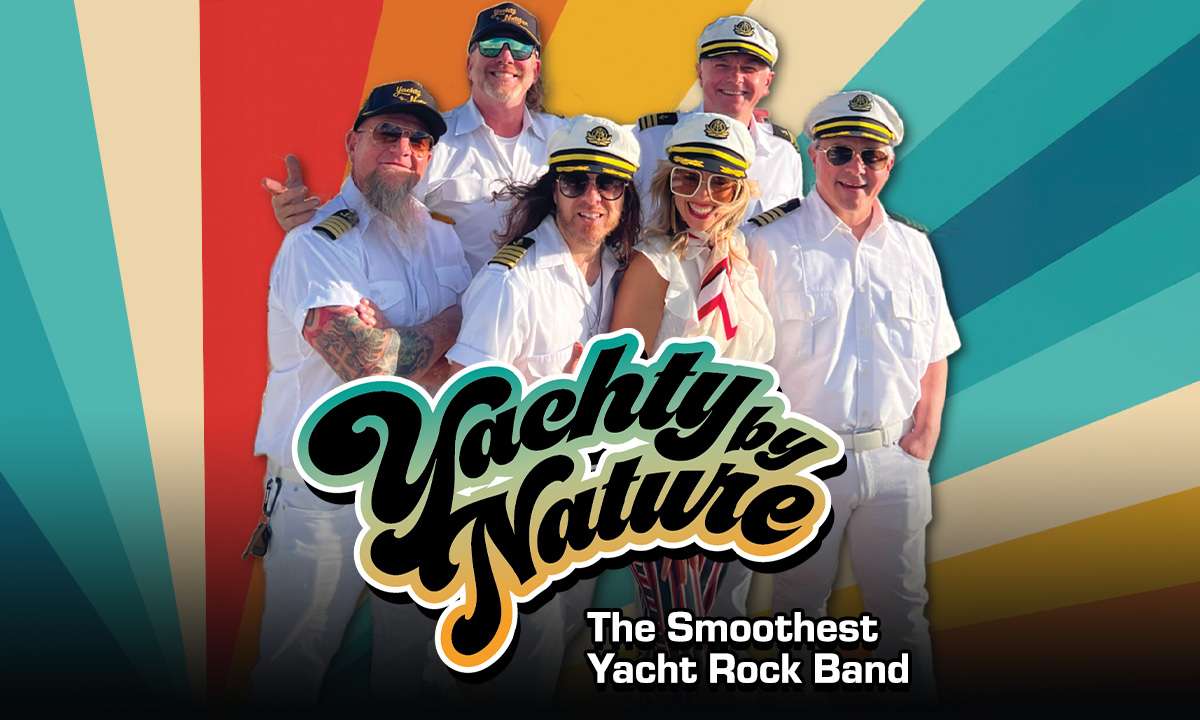 Yachty By Nature - America's Yacht Rock