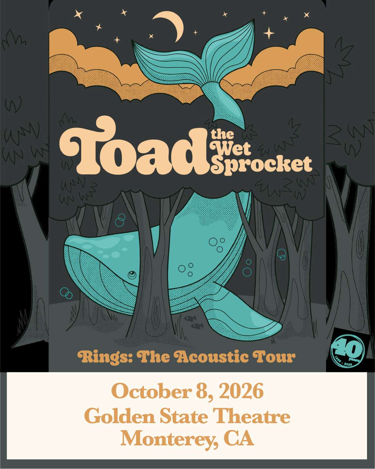 Toad the Wet Sprocket