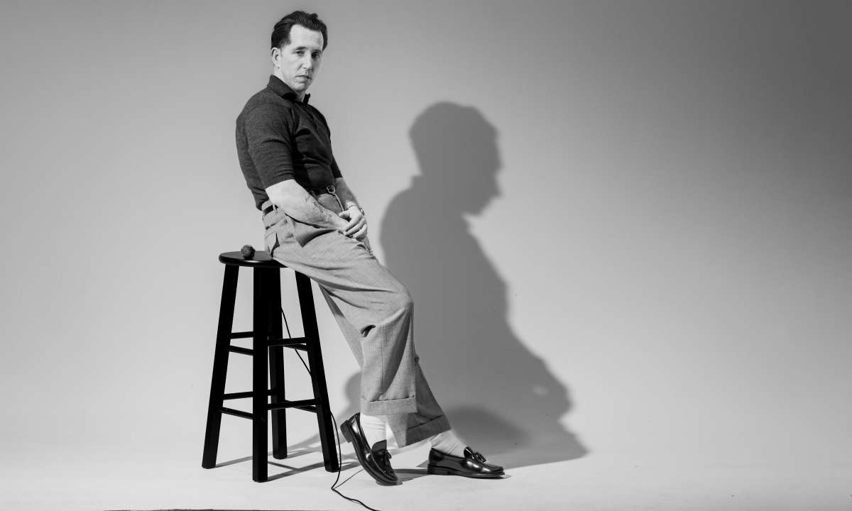 Pokey LaFarge