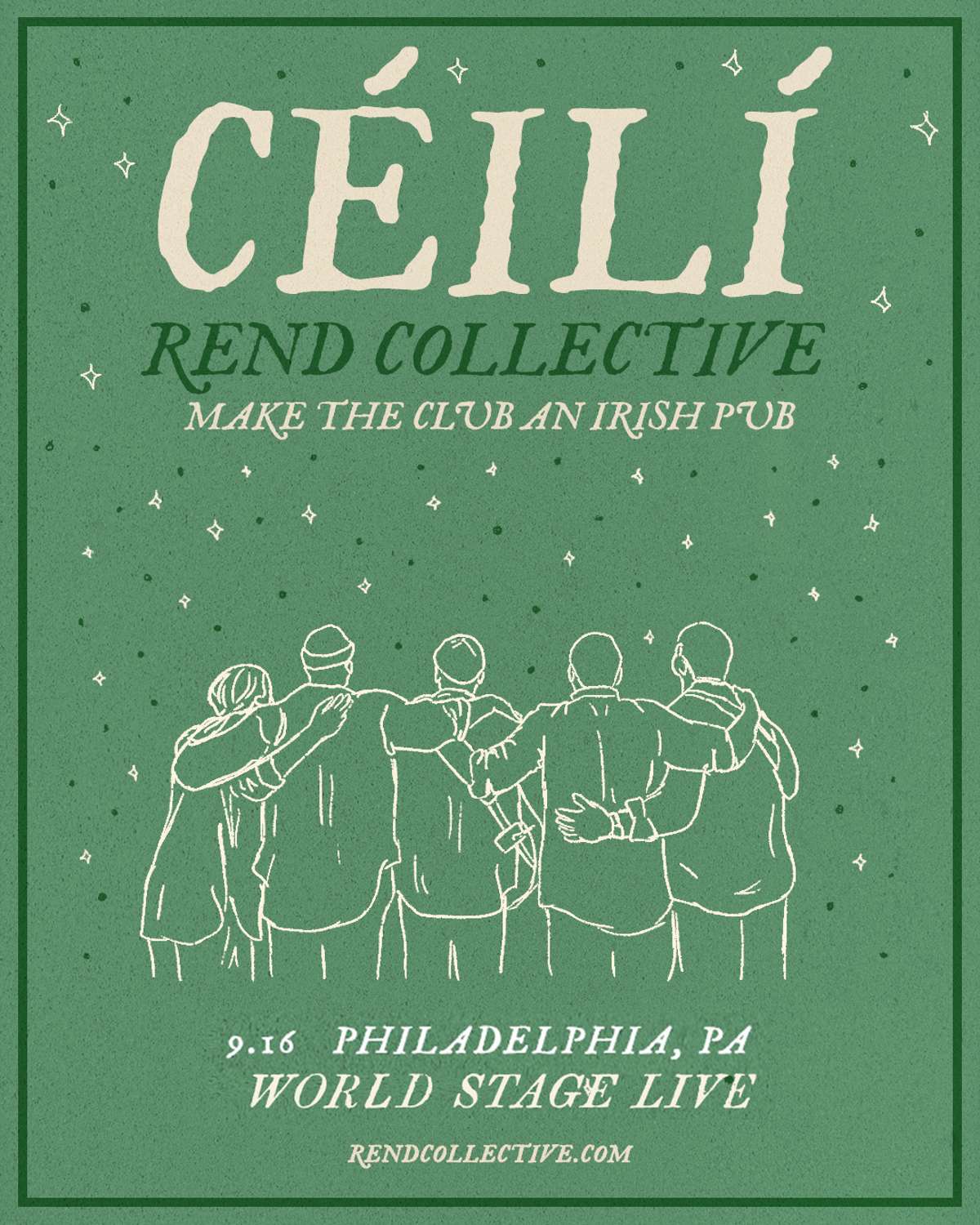 Rend Collective