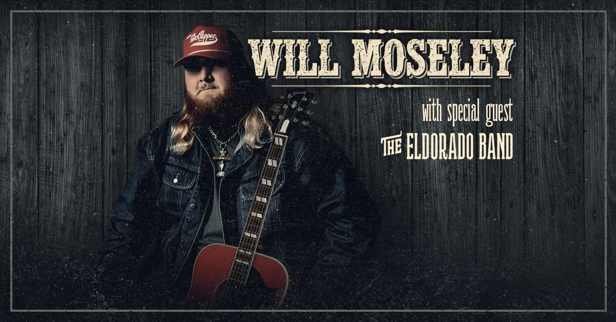 Will Moseley