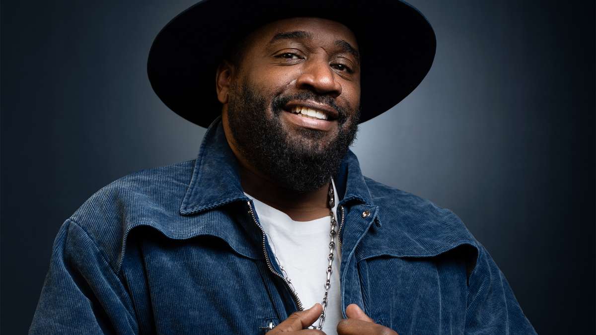 Corey Holcomb