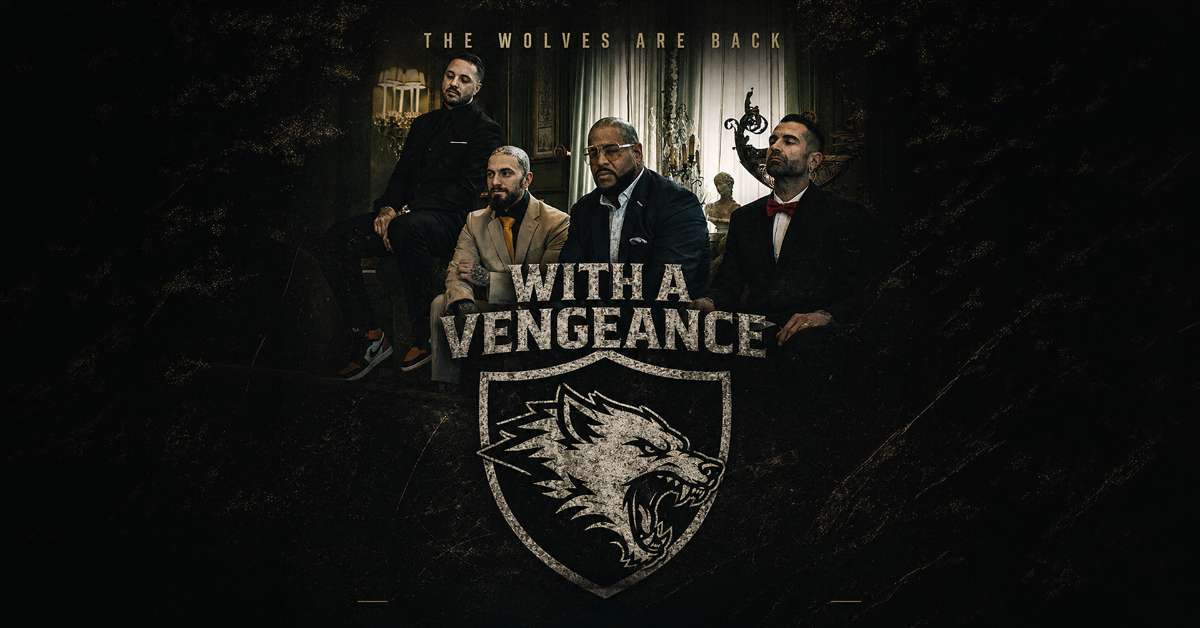With A Vengeance