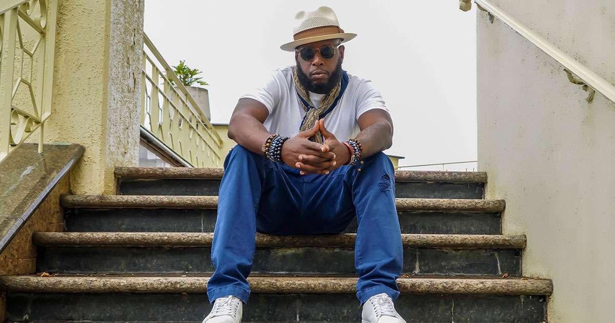 TALIB KWELI