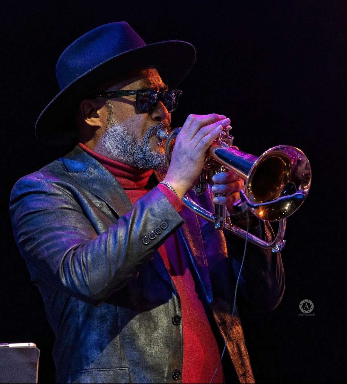 2026 Wilson Jazz Festival: Main Stage Package