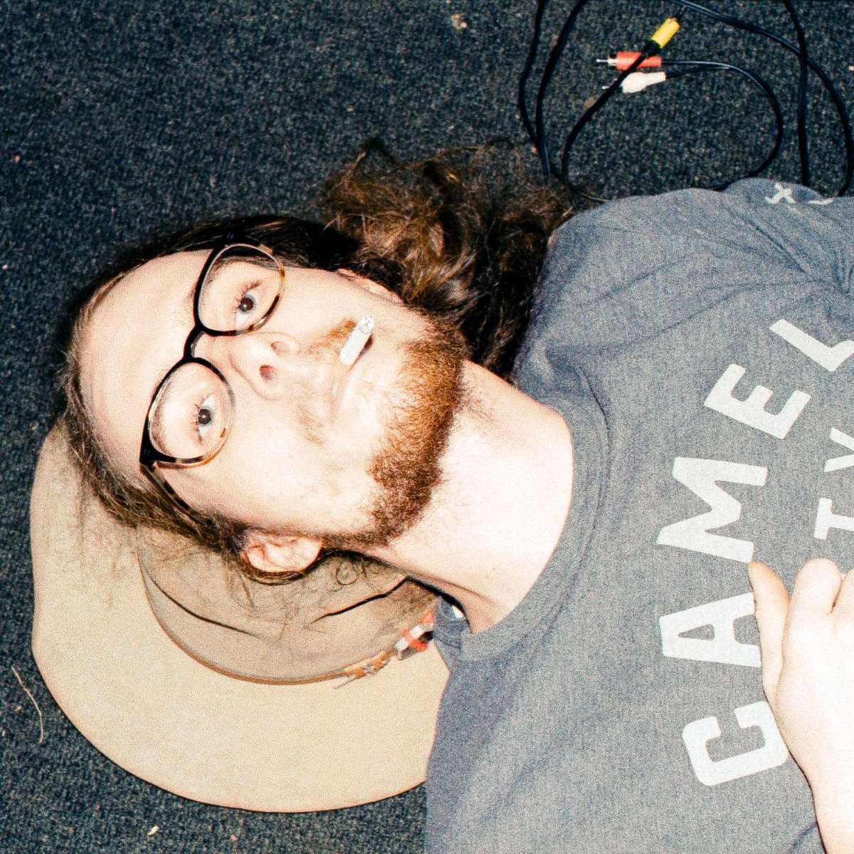 Nash Hamilton | Duncan MacMillan