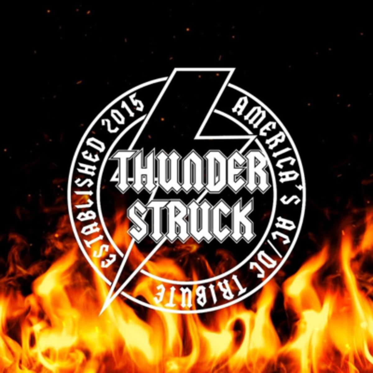 Thunderstruck: America's AC/DC Tribute