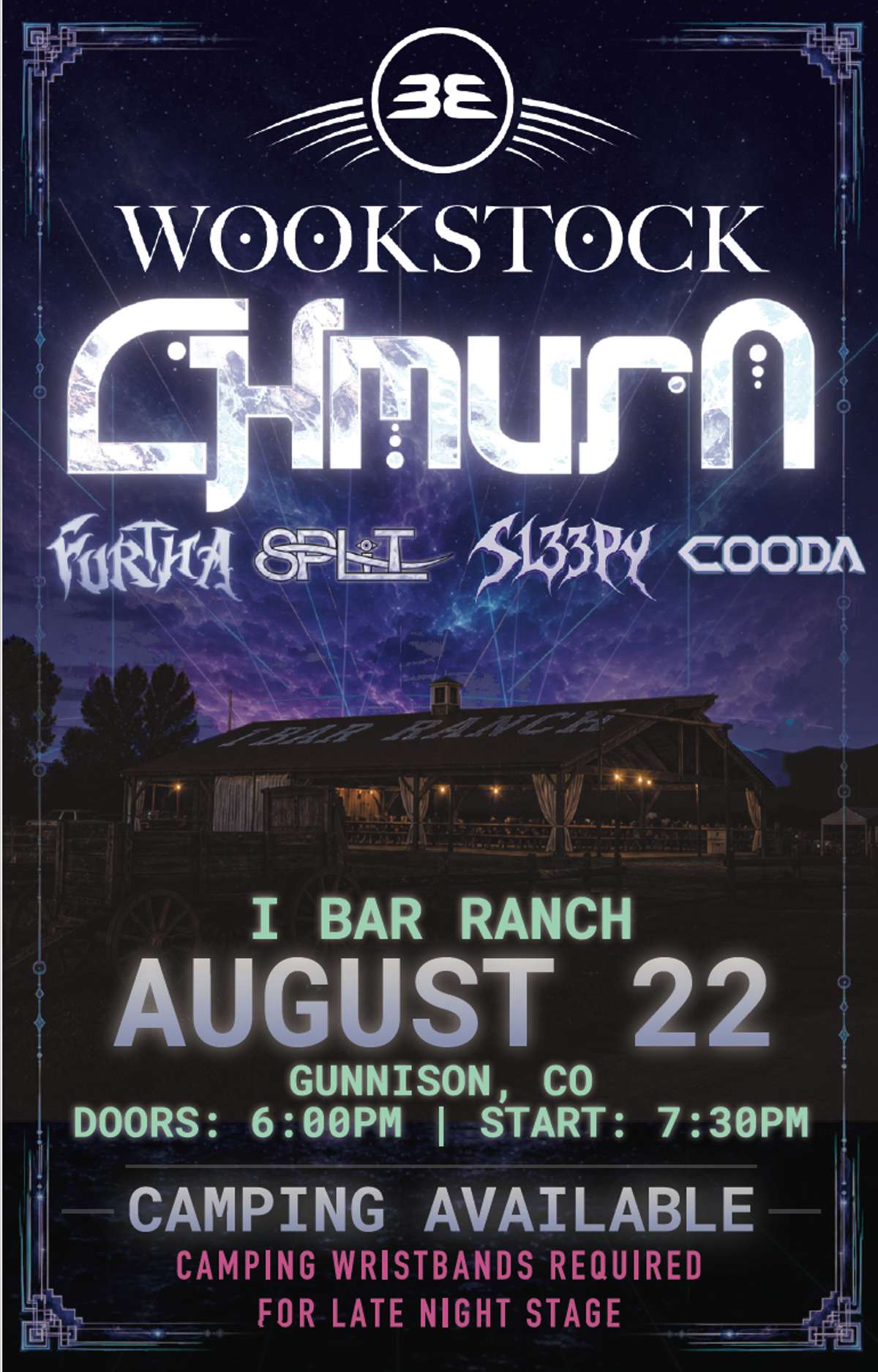Wookstock