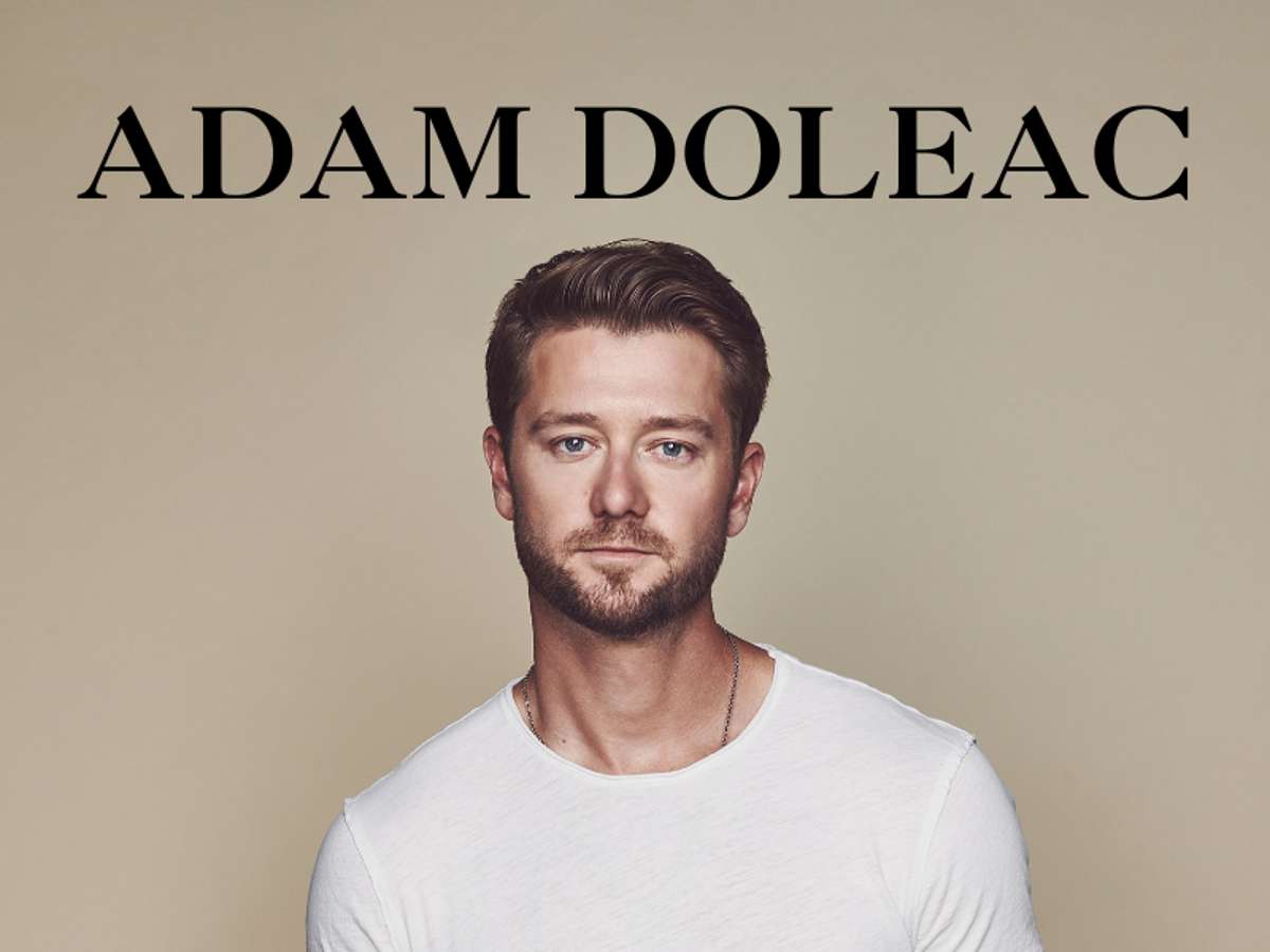 Adam Doleac