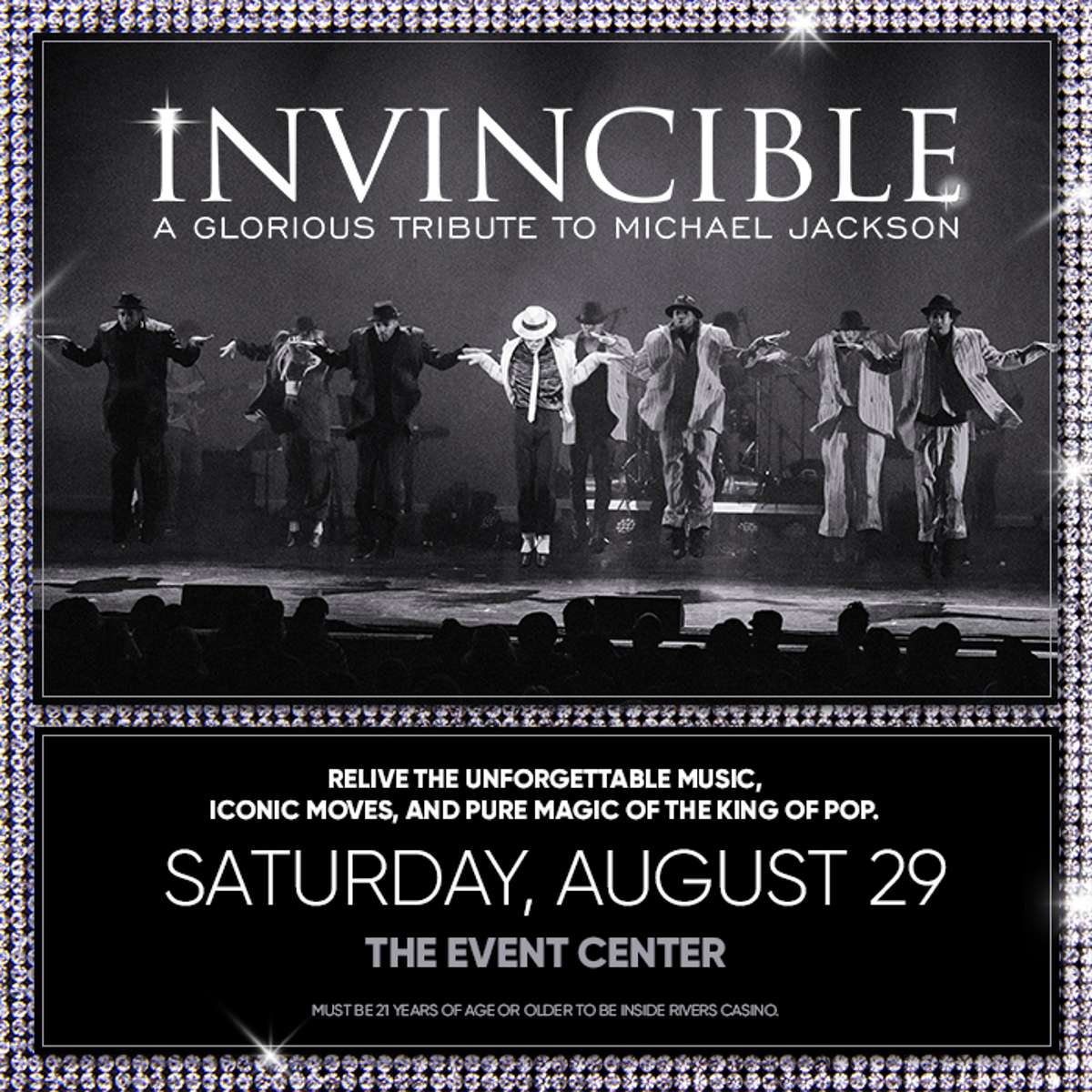 Invincible