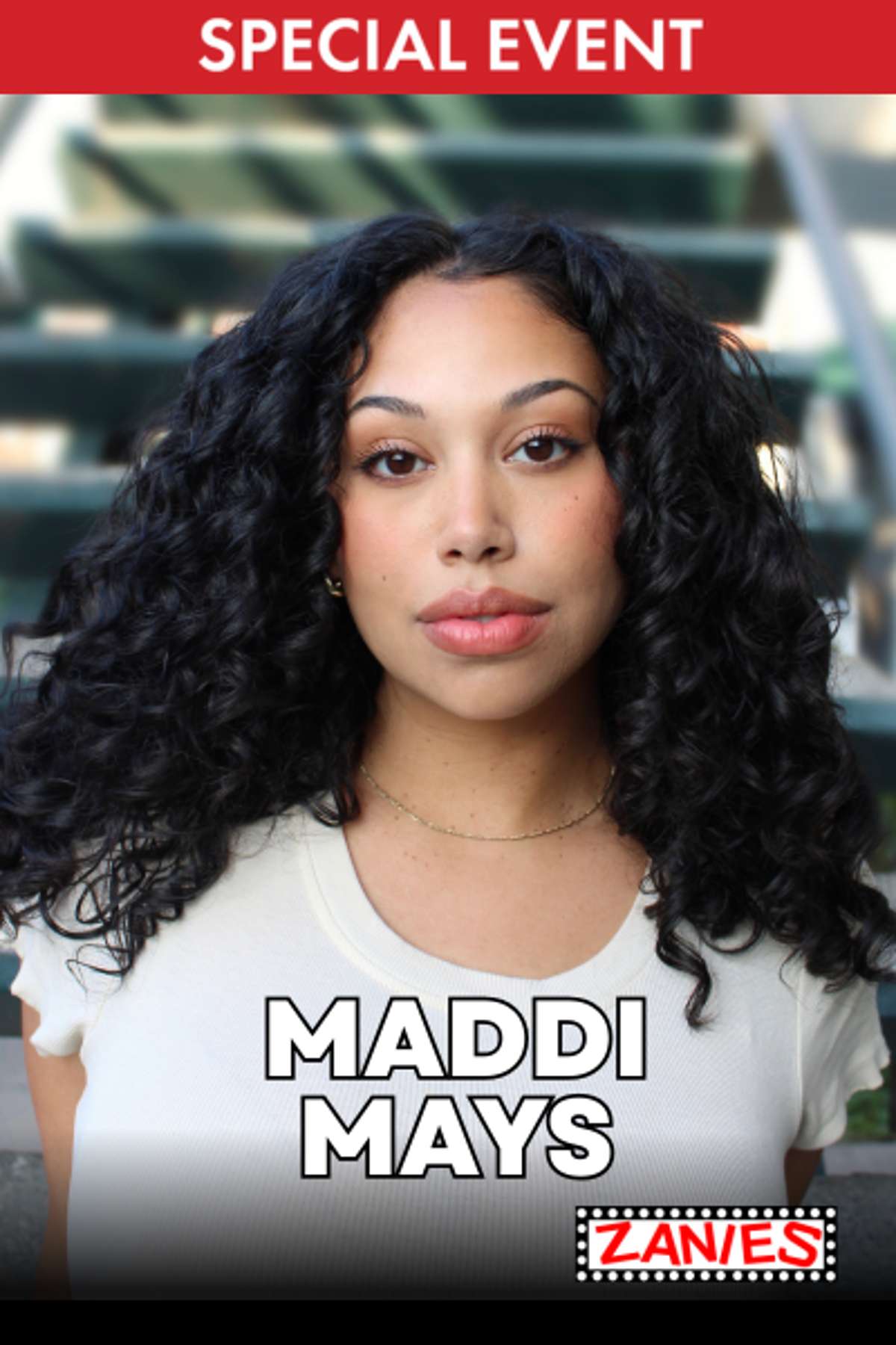 Maddi Mays - Special Event