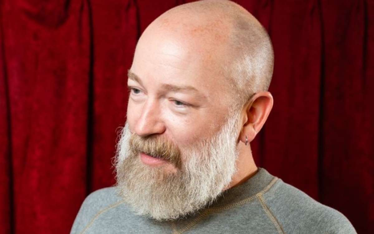 Kyle Kinane