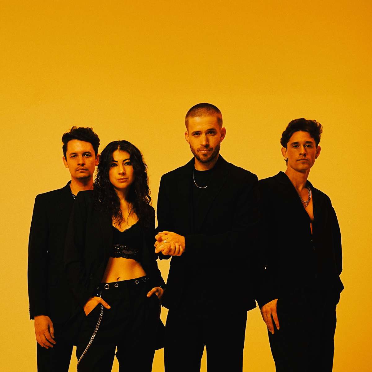 THE SUMMER SET, Senses, & Good Boy Daisy Tickets | Jacksonville