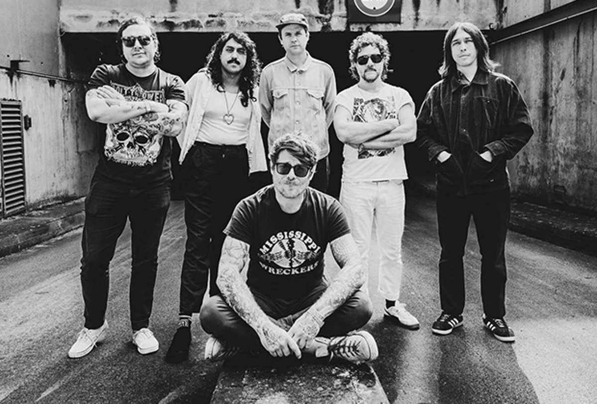 Osees ft. Brigid Dawson