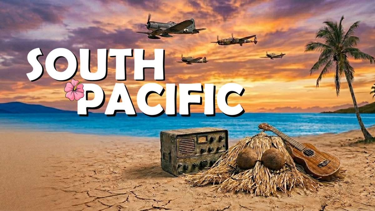 South Pacific