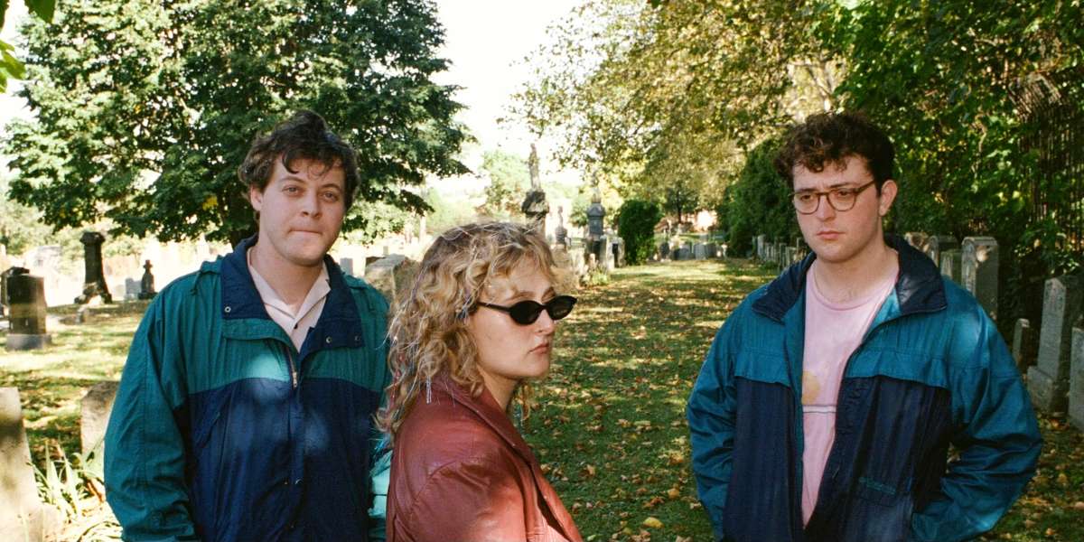 Show poster for “Boys Go To Jupiter”