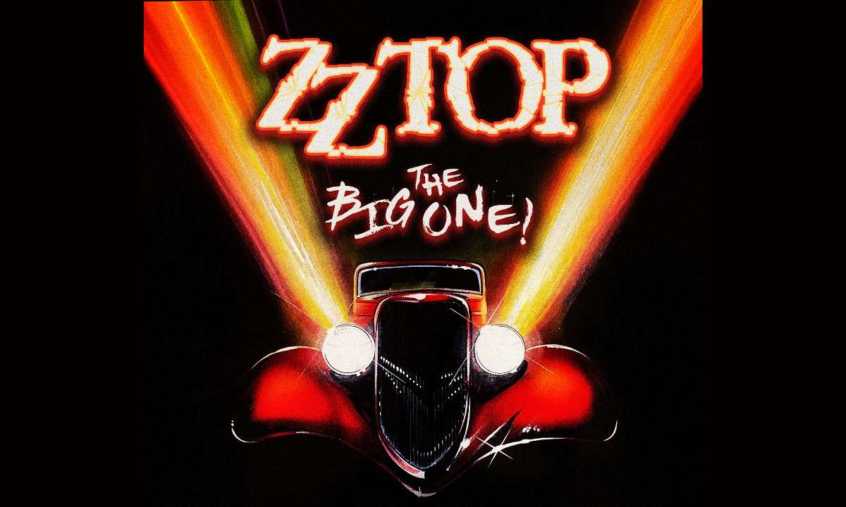 ZZ Top Tickets | Hyannis, MA | CAPE COD MELODY TENT