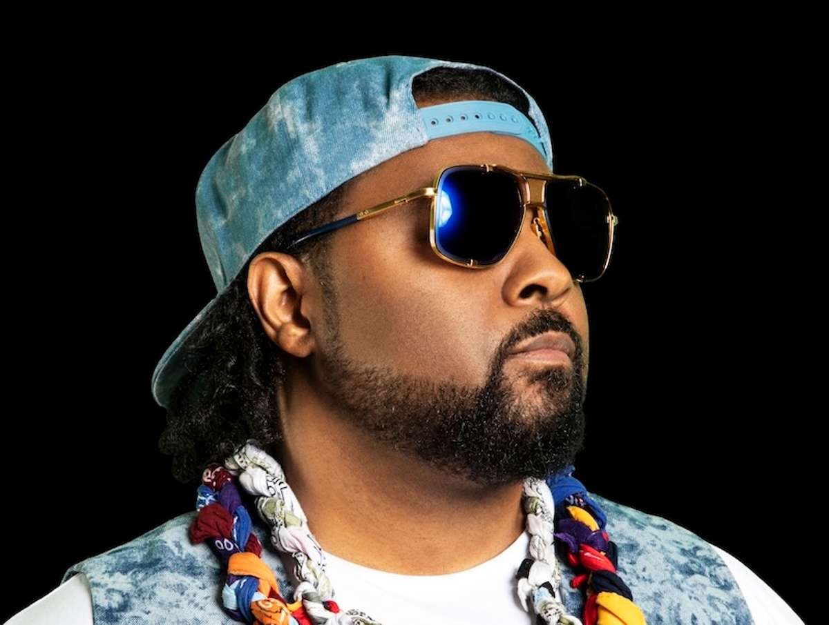 MUSIQ SOULCHILD (Thu, 10/15/26)