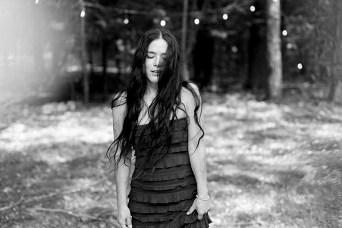 WXPN Welcomes Rachael Yamagata