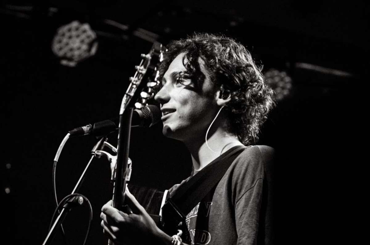 Jake Minch - Getting Big Tour w/Alix Page - All Ages
