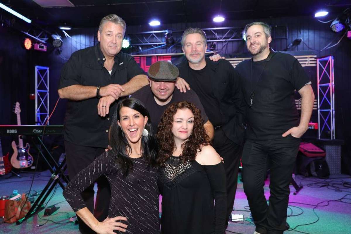 Band Night: The Company Band