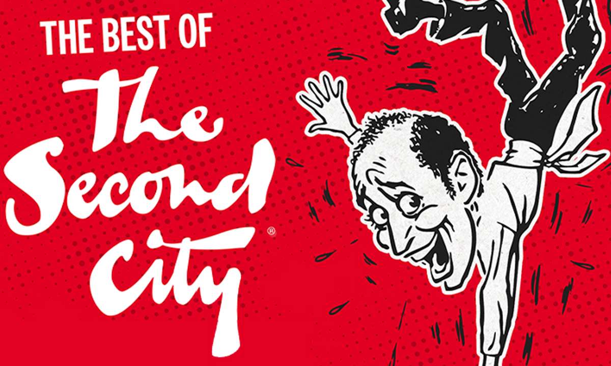 The Best of the Second City
