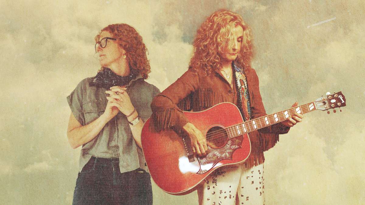 An Evening with Patty Griffin & Kathleen Edwards