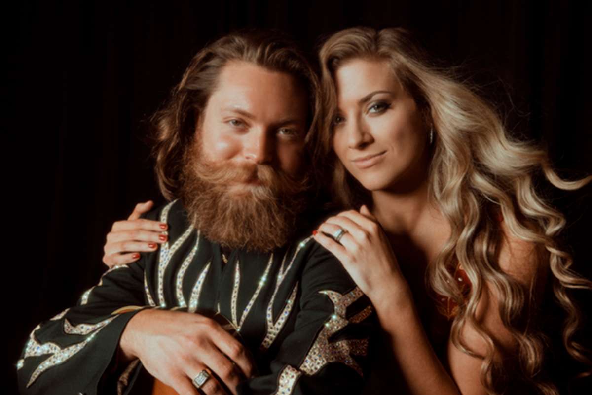 Forever George & Tammy ft. Alyssa & Wayne Brewer