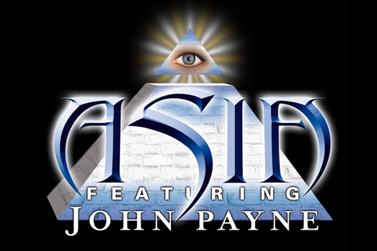 ASIA featuring John Payne
