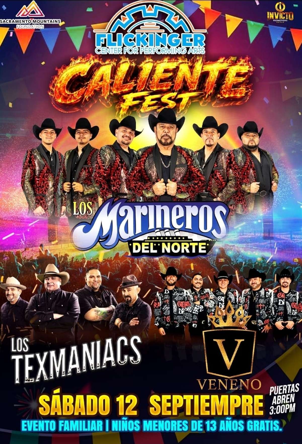 Caliente Fest