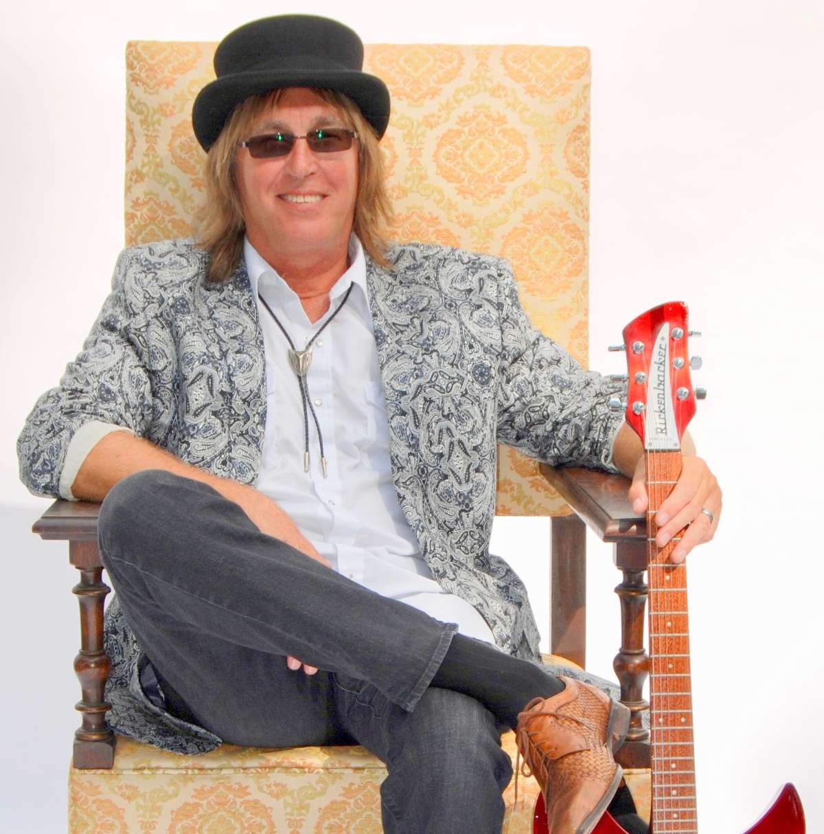 Teddy Petty & The Refugees