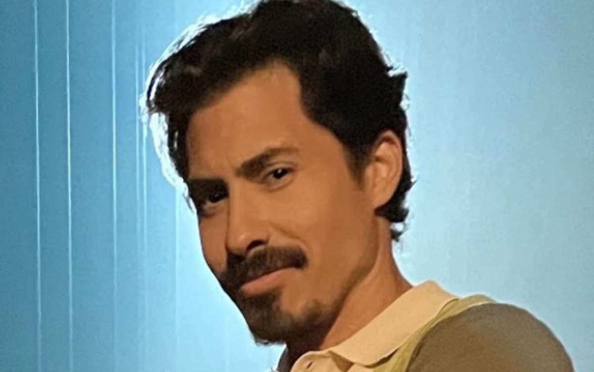 Carlos Santos