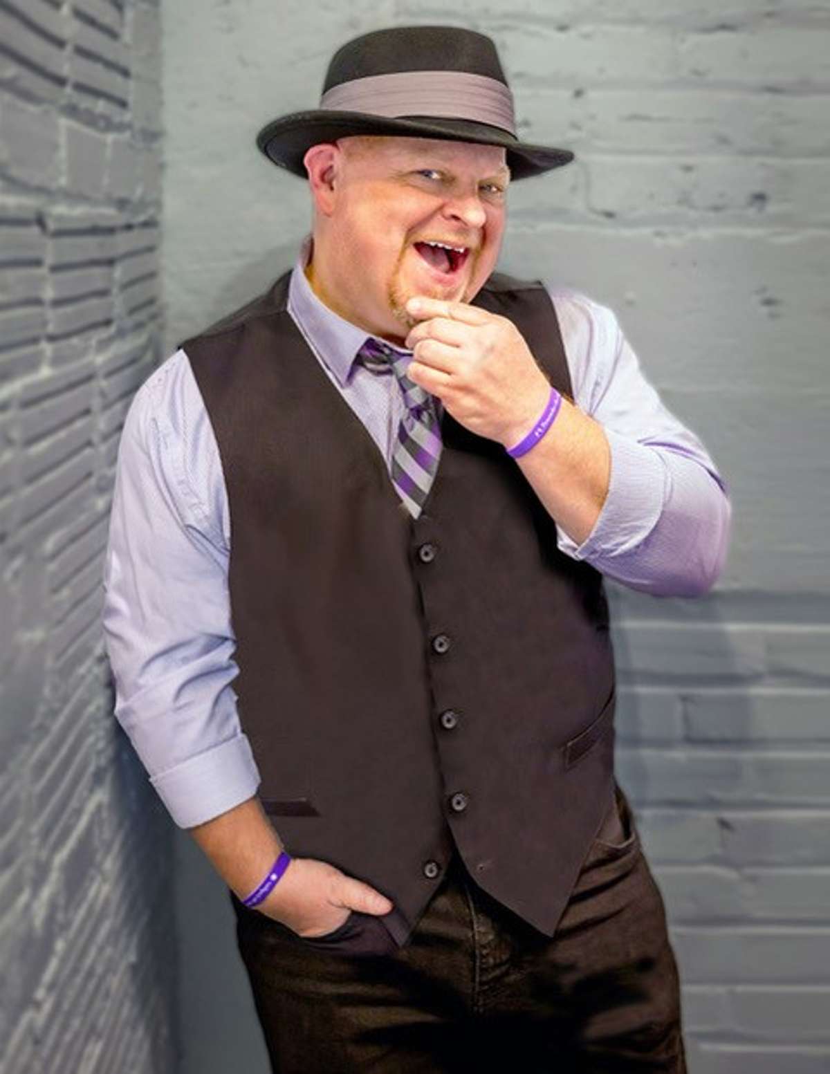 ROB LITTLE