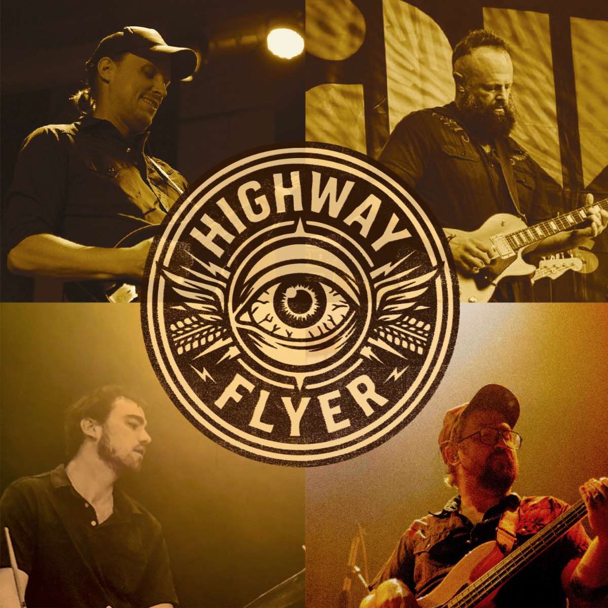 Highway Flyer
