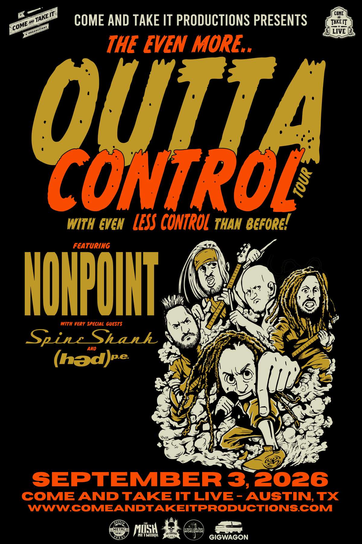 NONPOINT