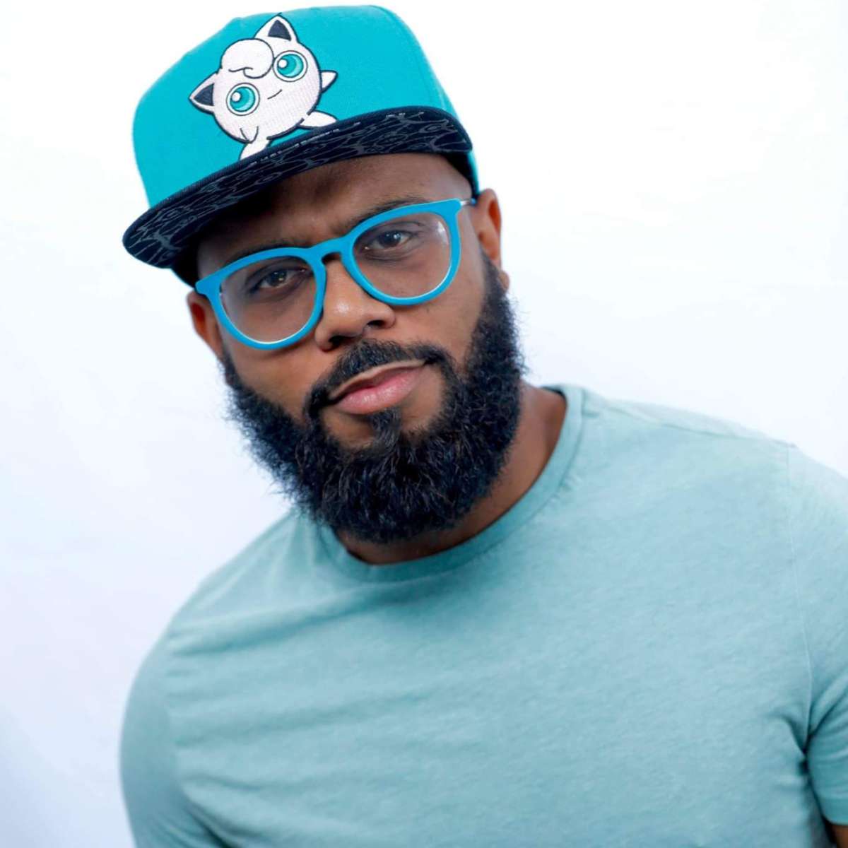 Akeem Woods at The Laughing Tap