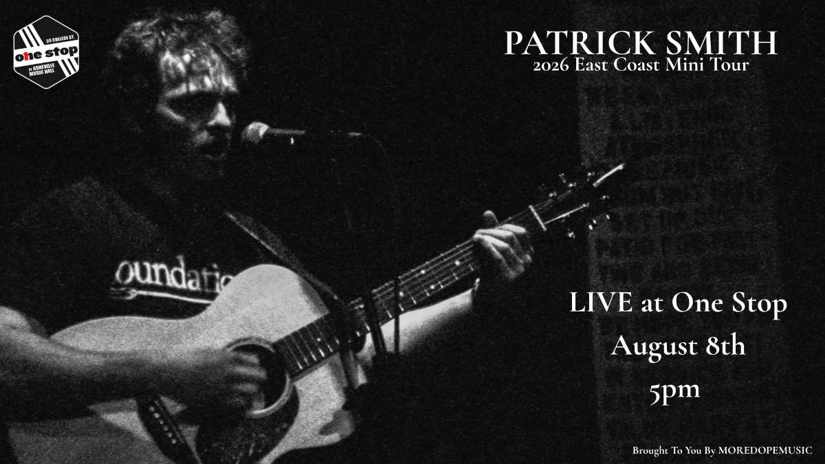 Patrick Smith
