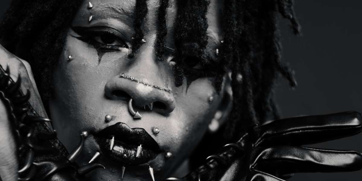 Show poster for “Novulent”