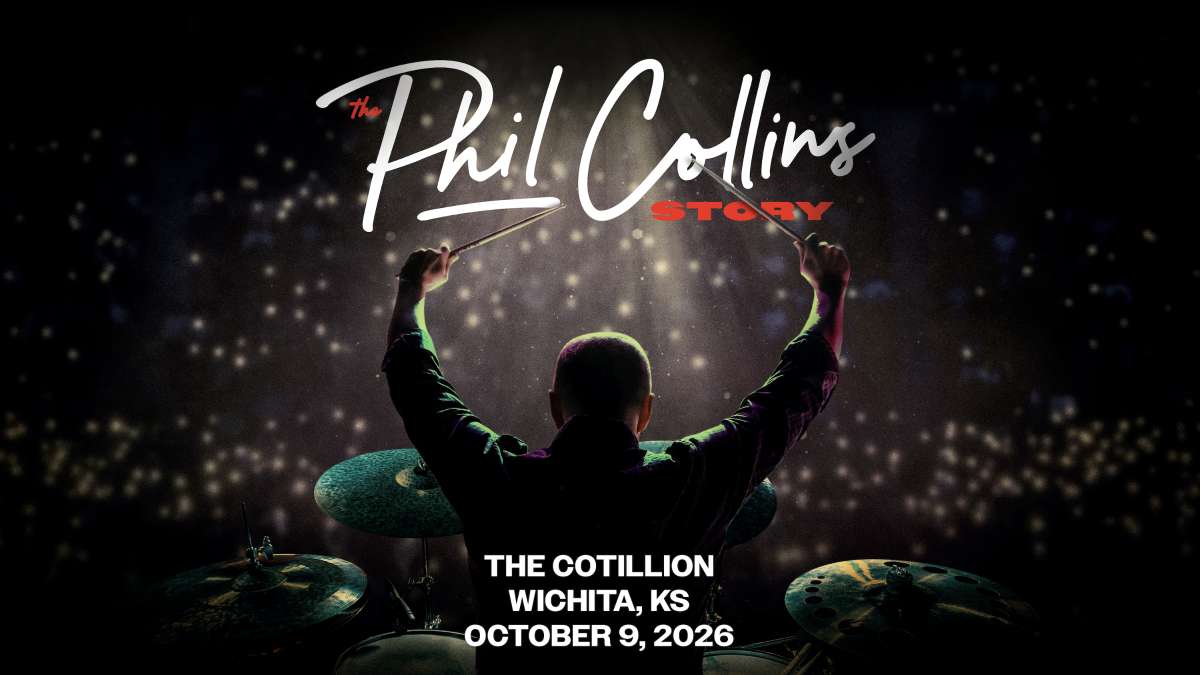 The Phil Collins Story