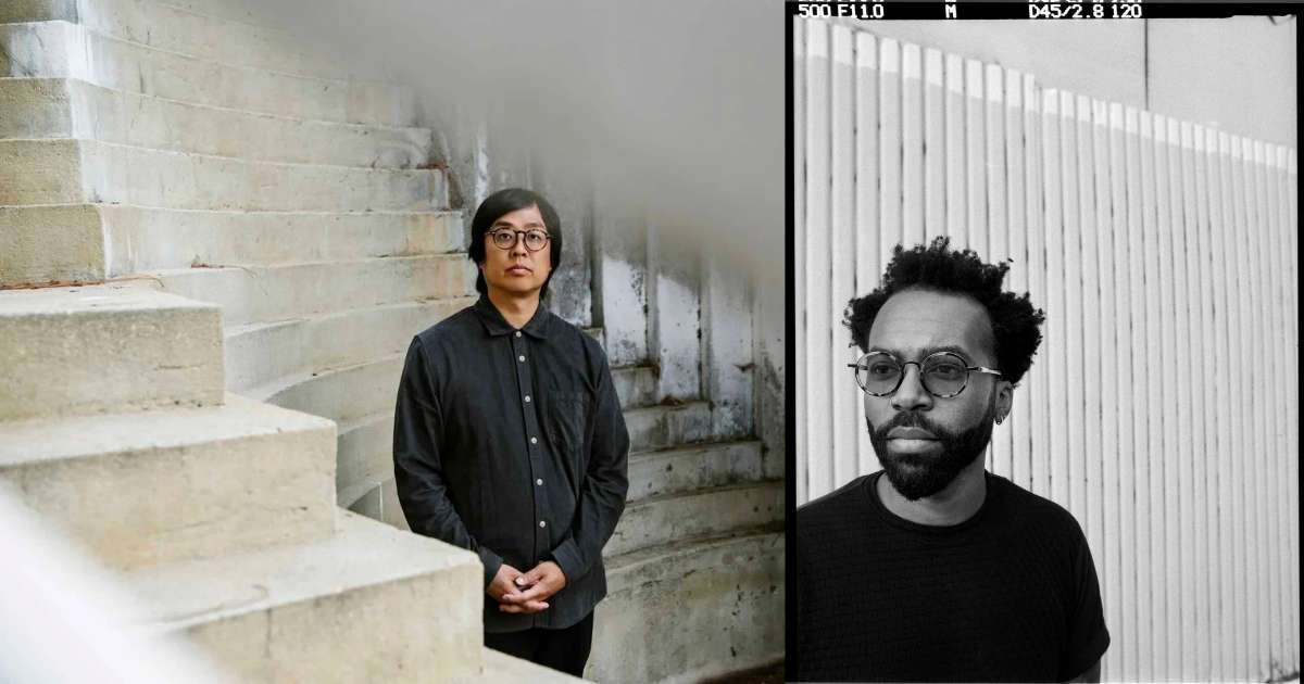 Jeremiah Chiu & Josh Johnson - Edge Conditions & ANIMATIVE Dual Release Show
