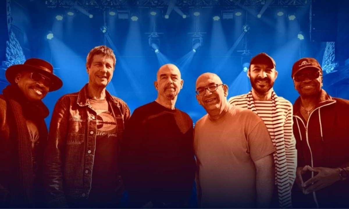 Acoustic Alchemy, Contemporary Jazz Pioneers