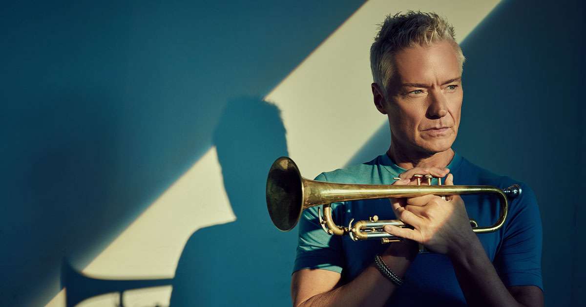 CHRIS BOTTI Tickets | Minneapolis, MN | Dakota