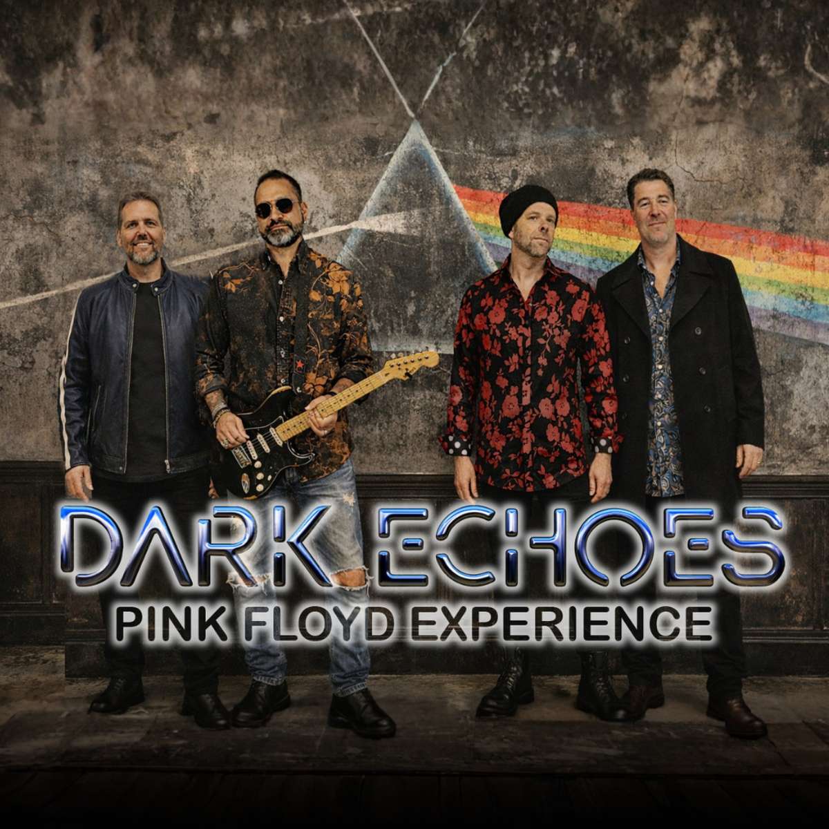 Dark Echoes